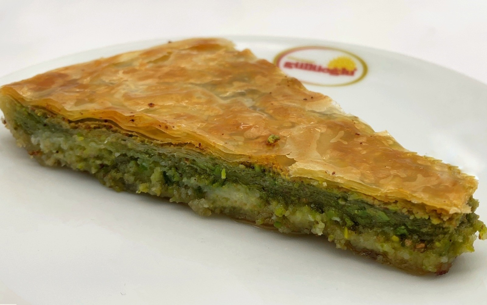 Tepsi Katmer