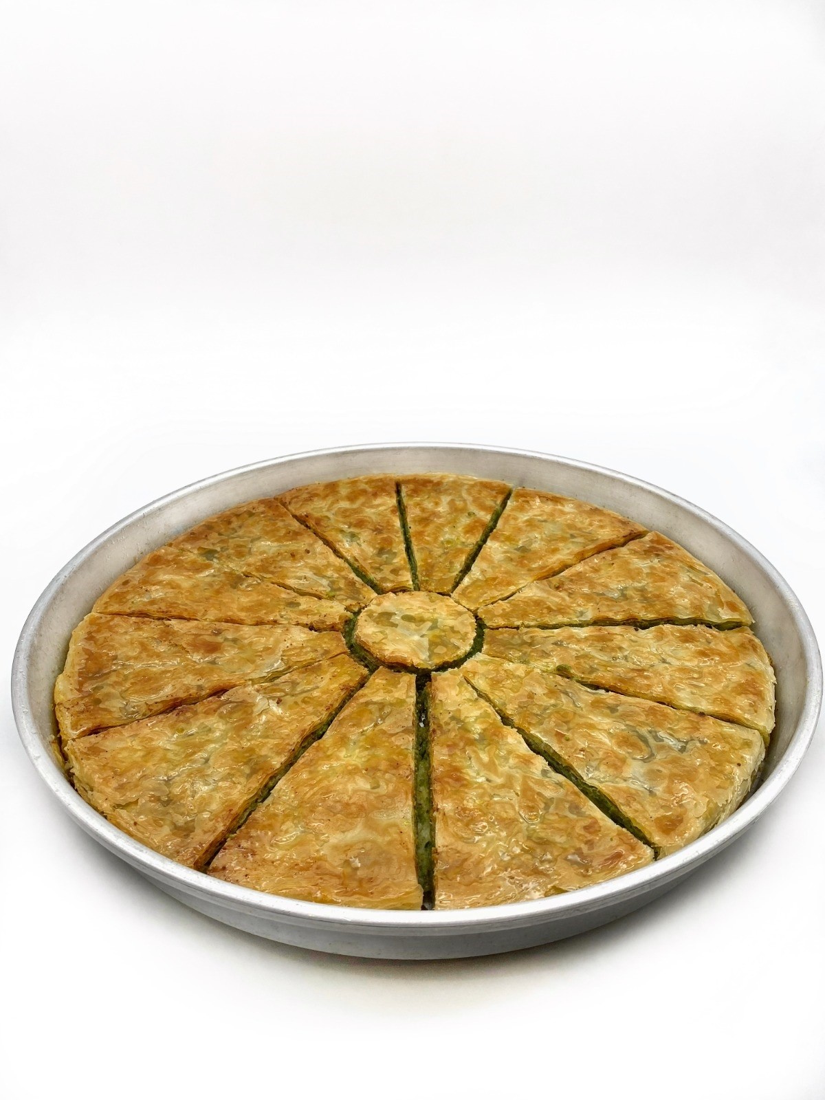 Tepsi Katmer