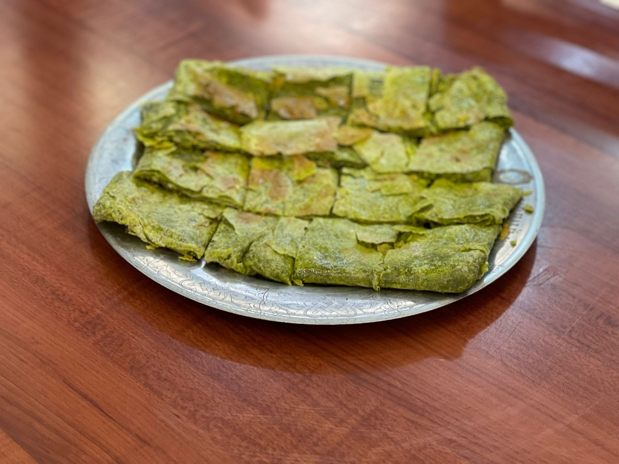 Özel Katmer