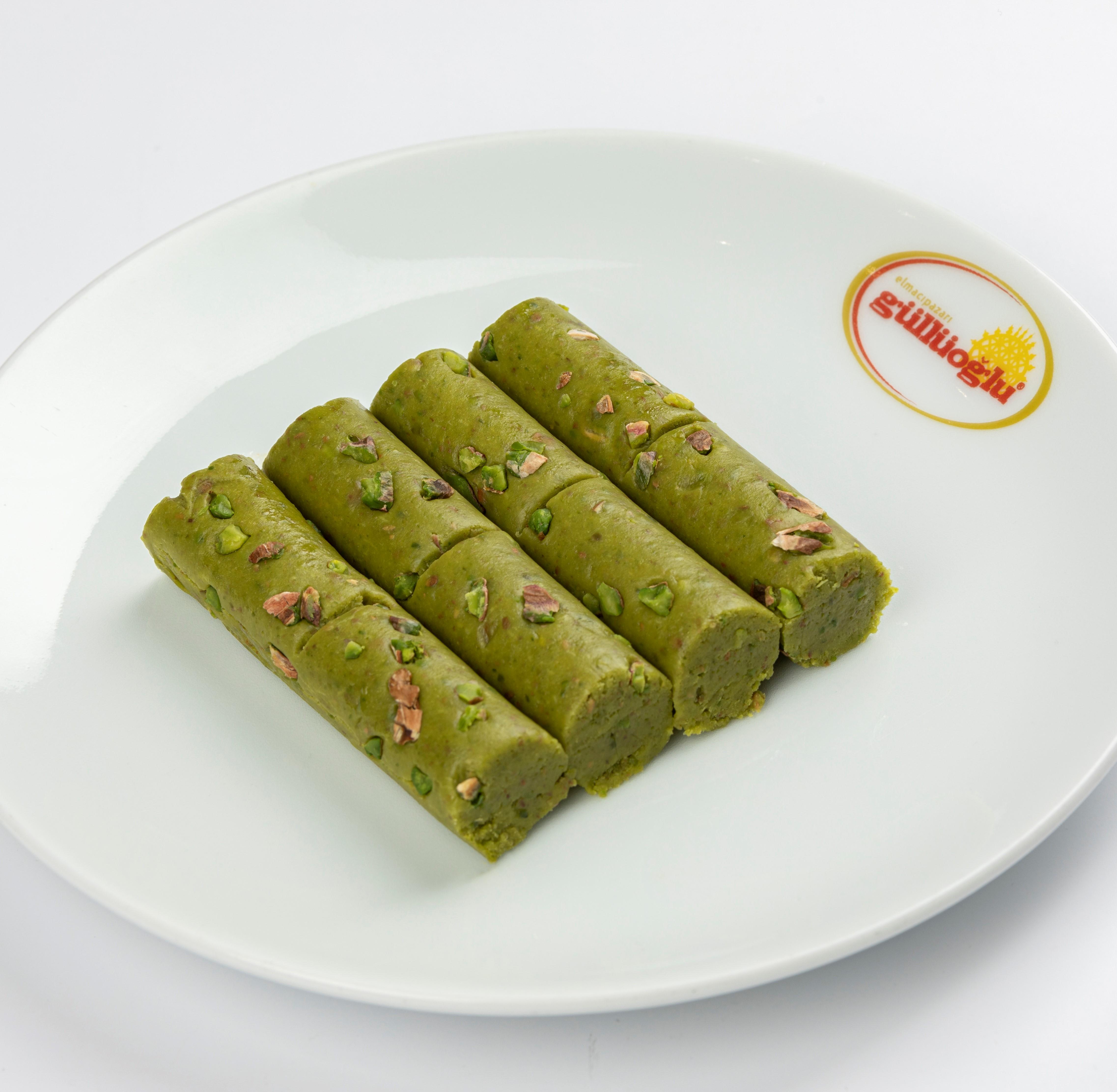 Fıstk Ezmesi