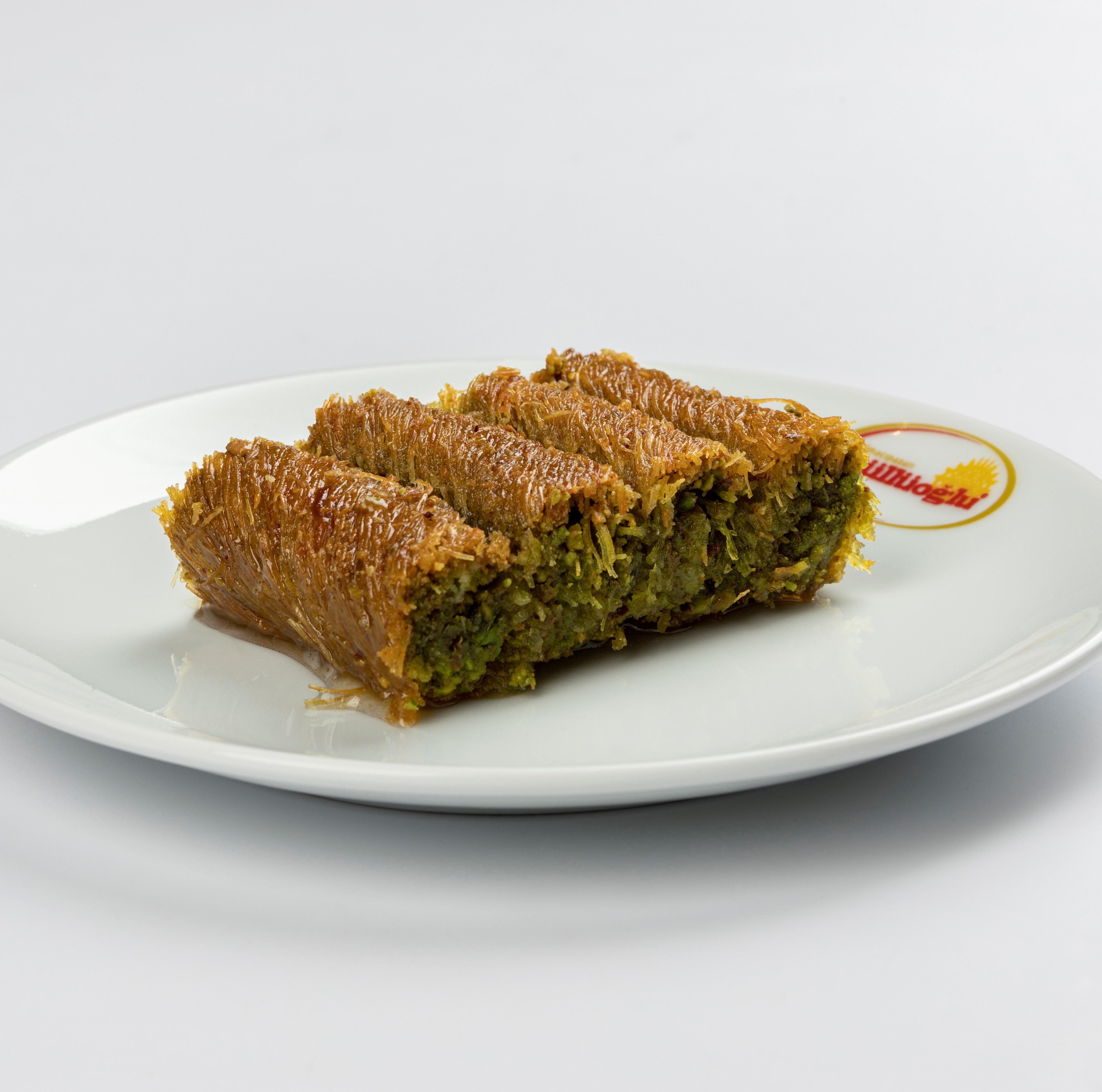 Burma Kadayıf