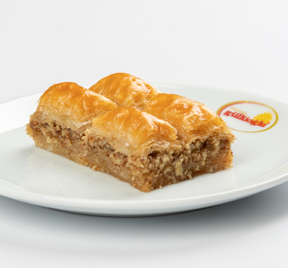 Cevizli Baklava