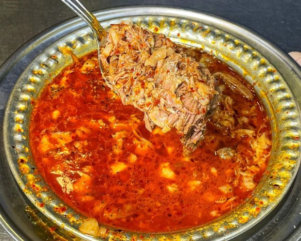 Beyran