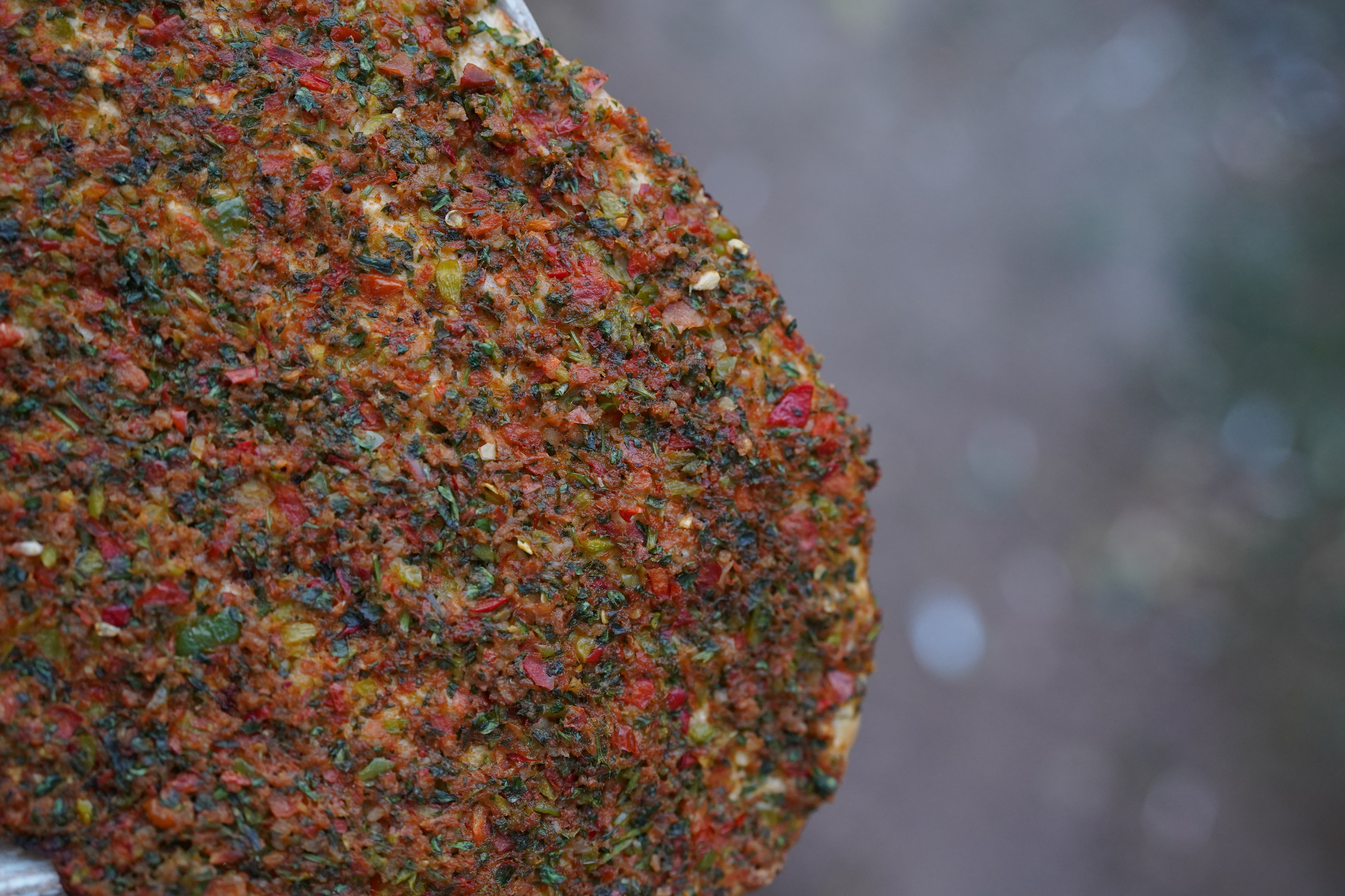 Başpınar Lahmacun
