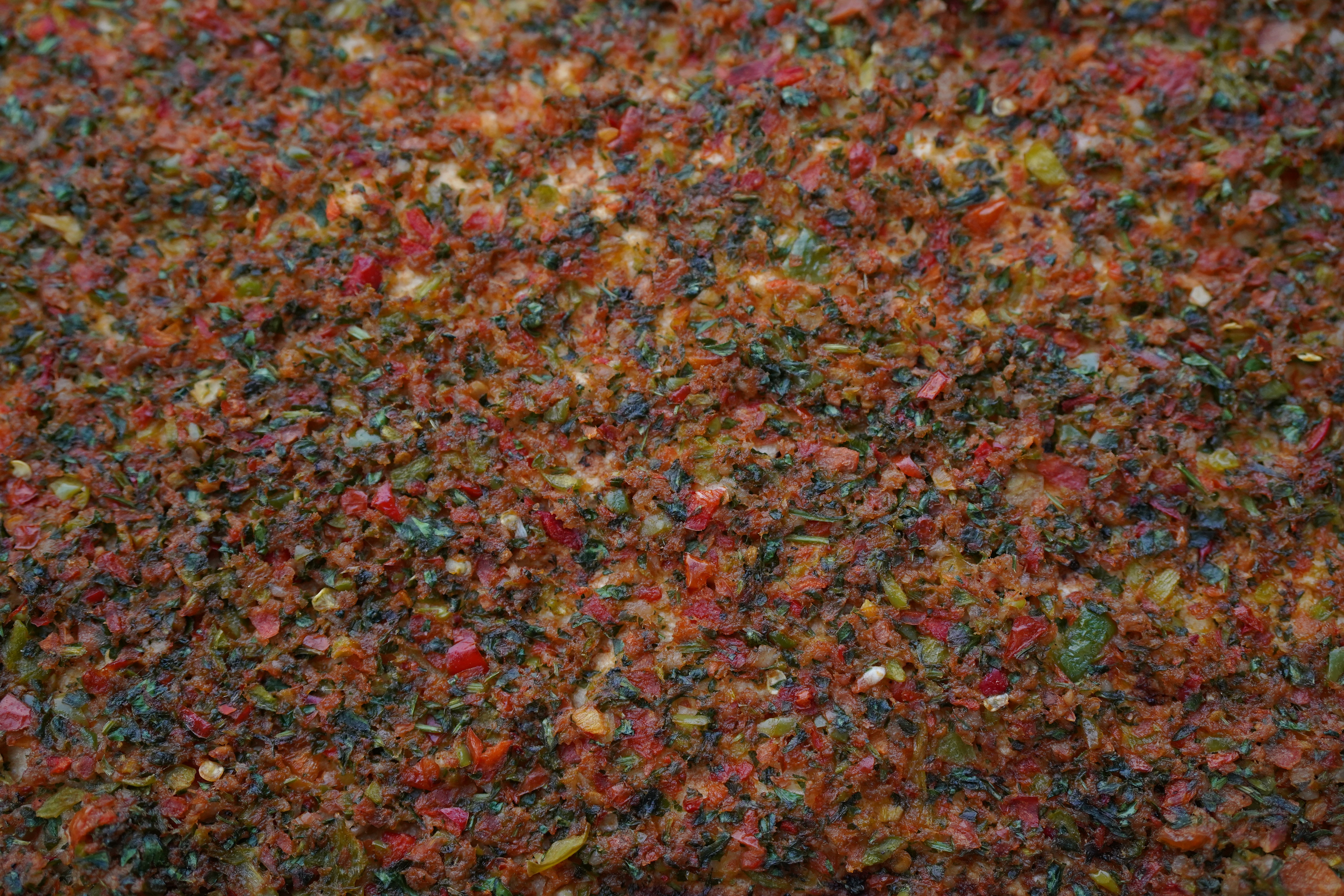 Başpınar Lahmacun