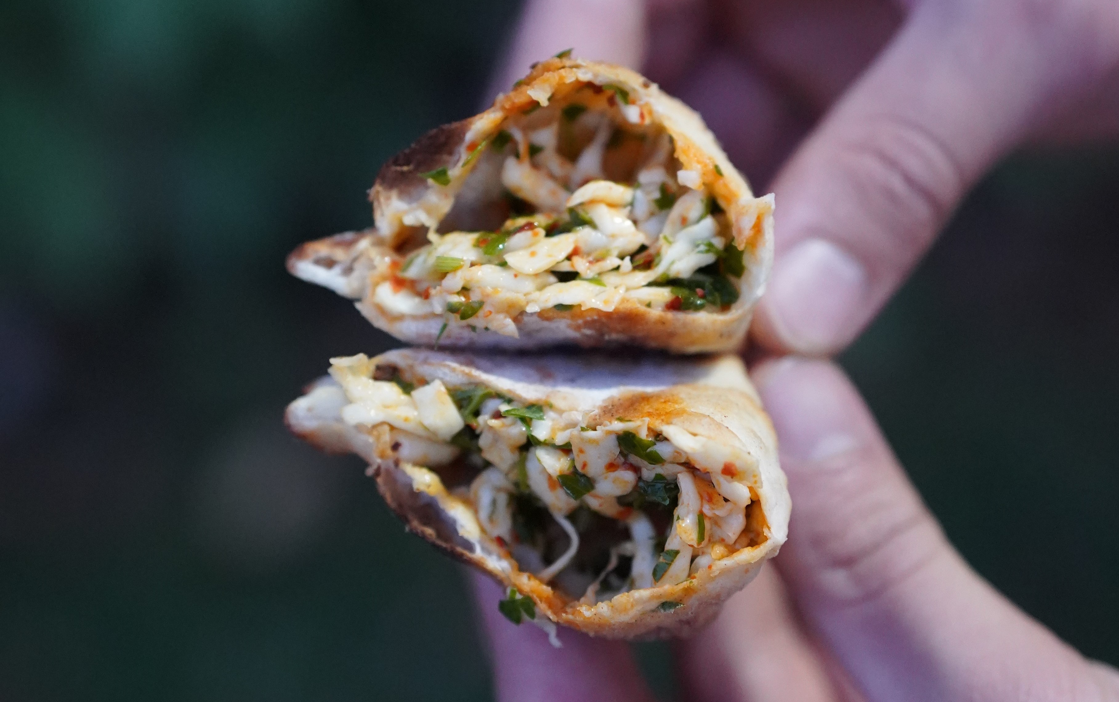 Tarhunlu Antep Peynirli Börek